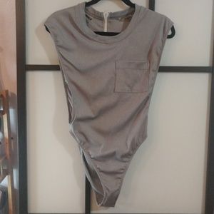 Minimale animale bathing suit